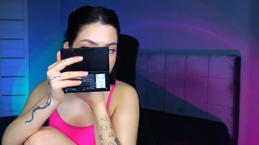 Stacy_Gonzales_ Live Sex December 4, 2025