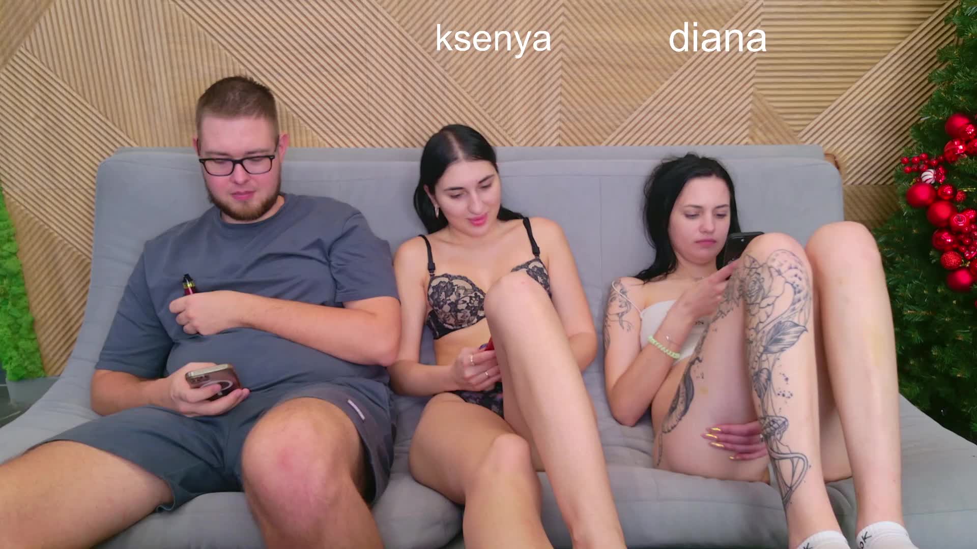 WebcamSlut Live Sex December 5, 2025