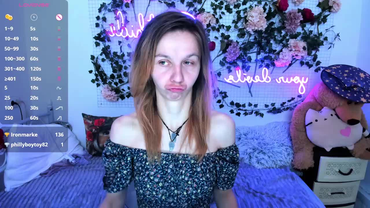 Beellami Live Sex December 6, 2025