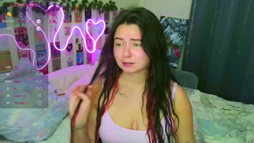 Kitty-Katty Live Sex December 5, 2025