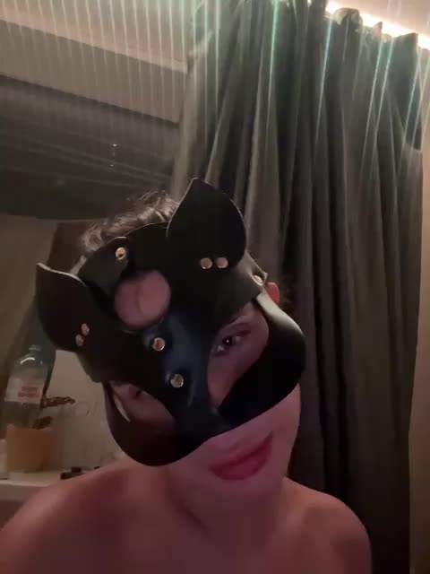 SashaXXXtasy Live Sex December 4, 2025