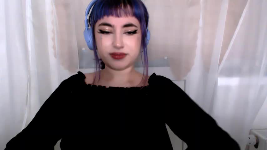 purplewitch Live Sex December 6, 2025
