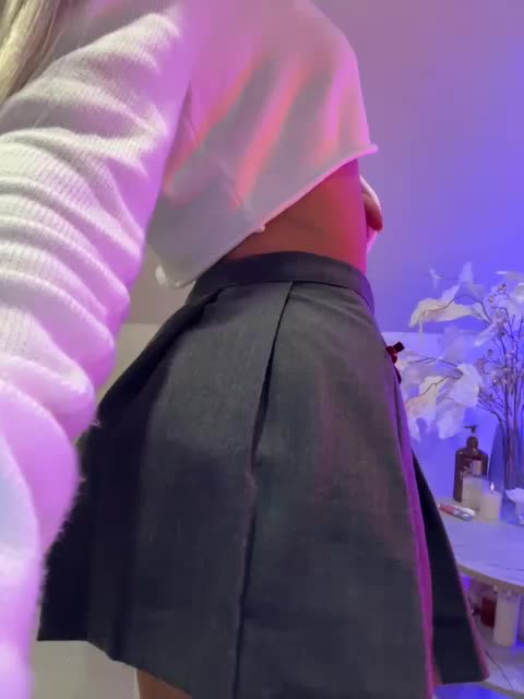 PauLiiine Live Sex December 5, 2025