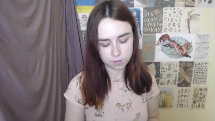veryveryvery_shy Live Sex December 5, 2025