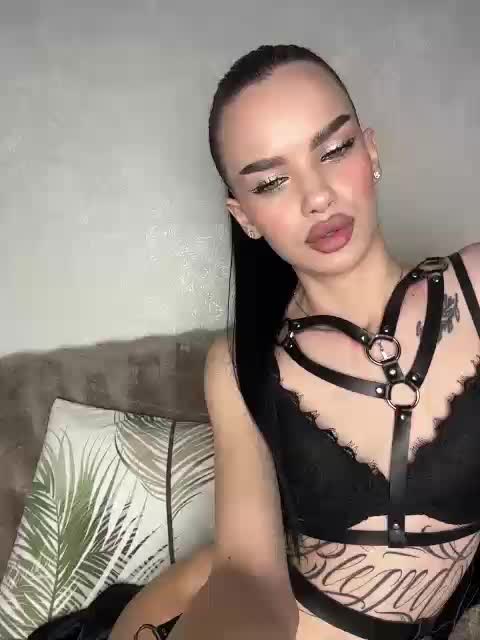 EvaDesire Live Sex December 6, 2025