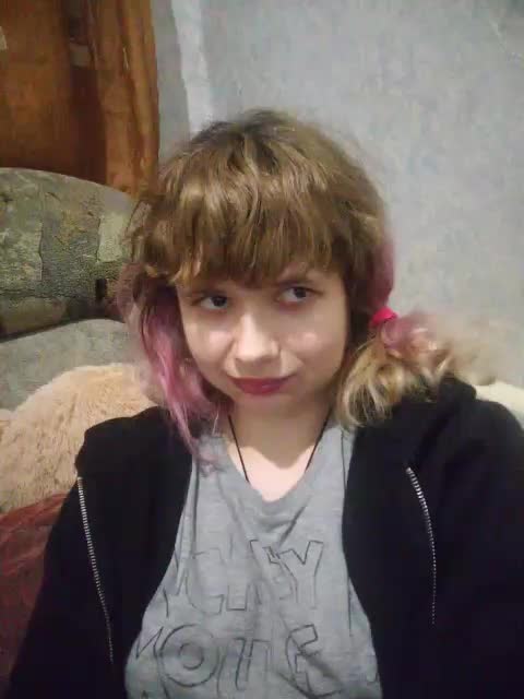 GrettaCandy Live Sex December 5, 2025