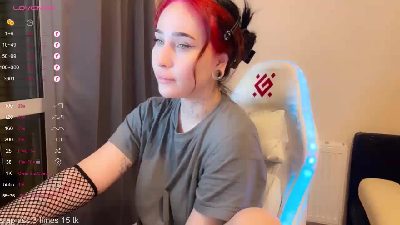 PinkyNastyx Live Sex December 4, 2025
