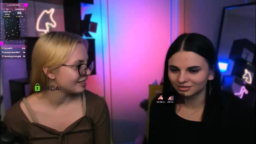 sendi_cais Live Sex December 4, 2025