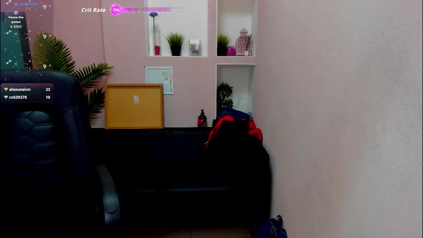 persinaky Live Sex December 6, 2025