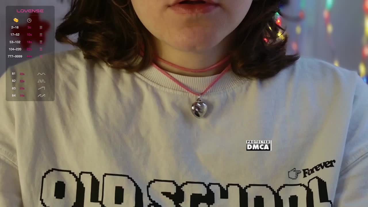 asexysmiilee Live Sex December 6, 2025