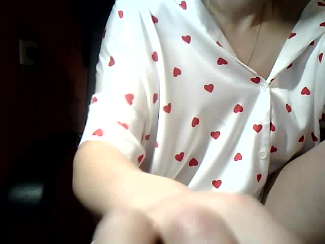 Marusenka Live Sex December 4, 2025