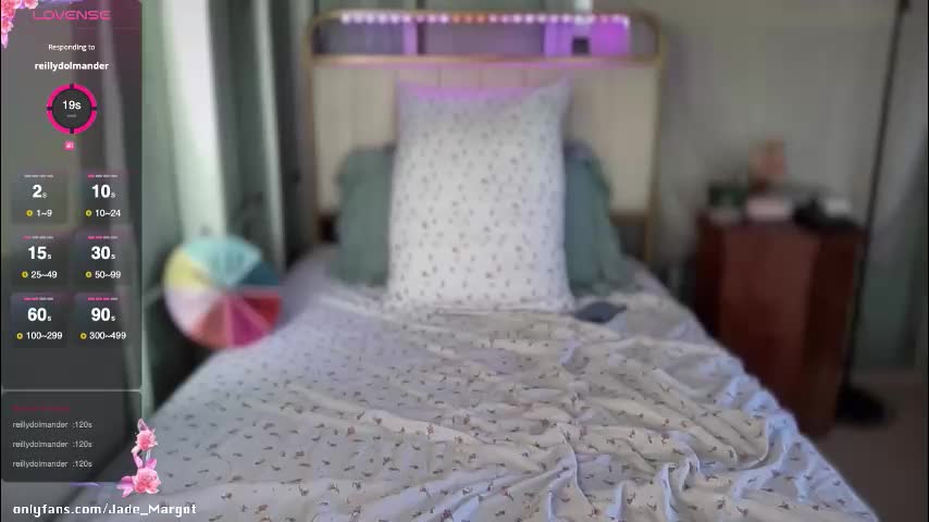 jade_margot Live Sex December 5, 2025