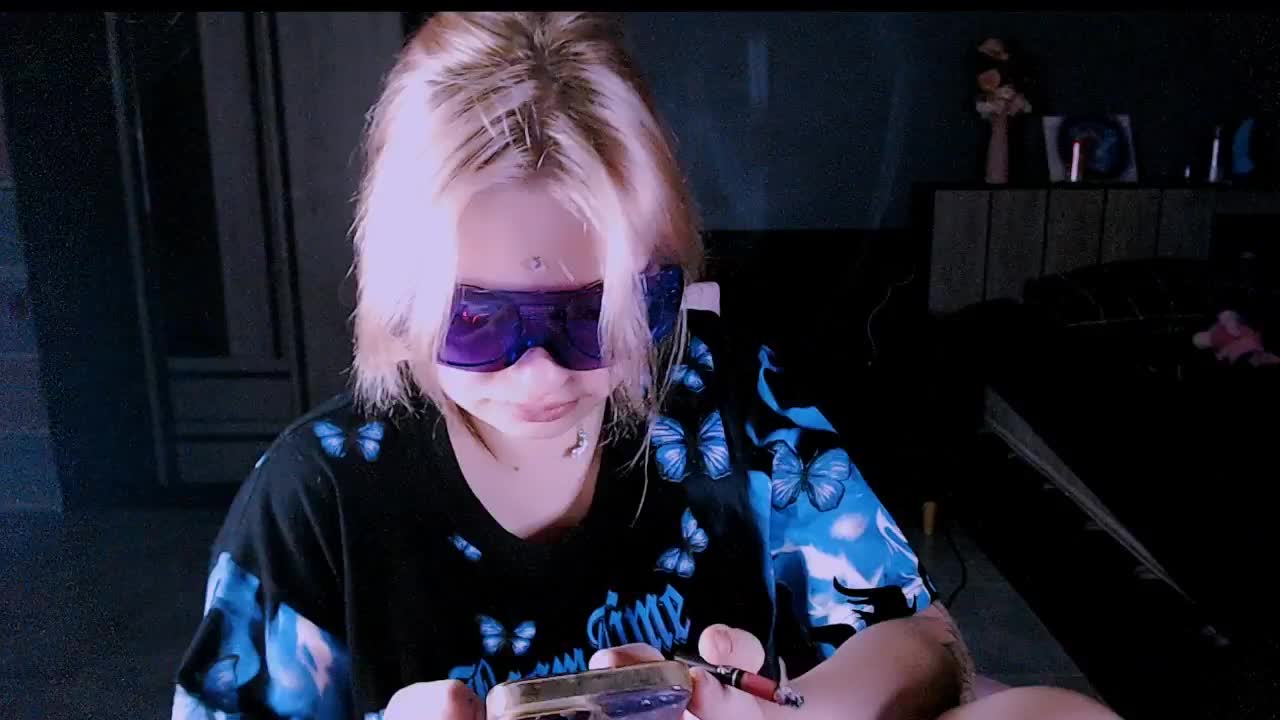 mymoonstar Live Sex December 5, 2025