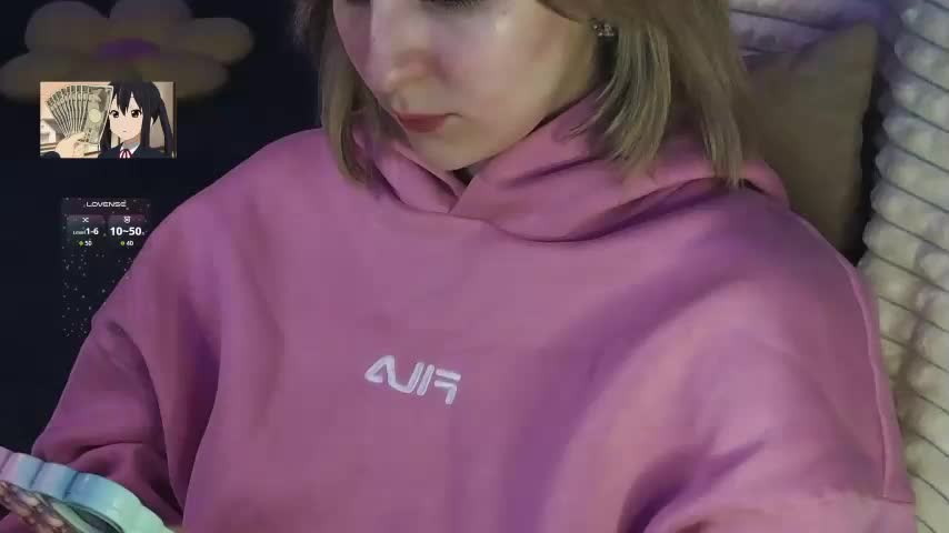 Akiame Live Sex December 6, 2025