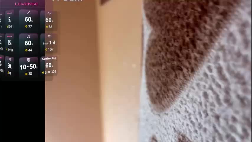 _magic_kis Live Sex December 5, 2025