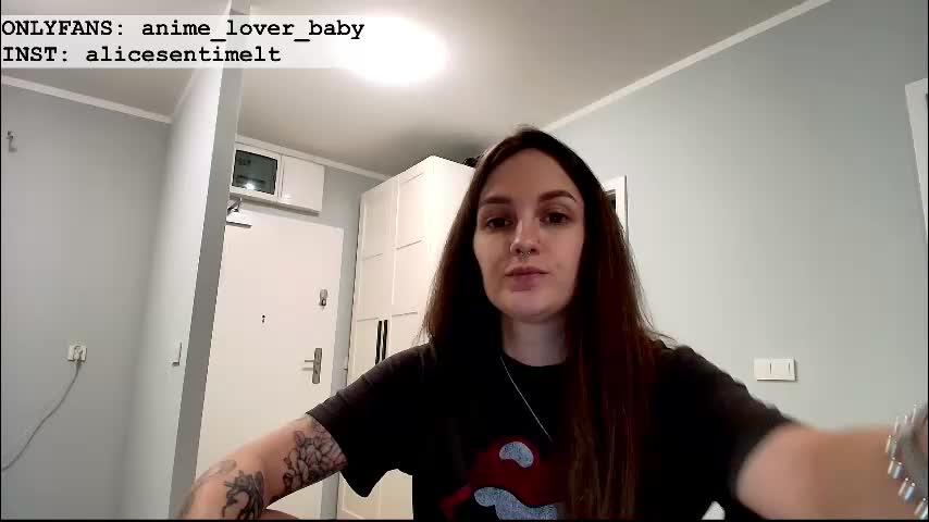 anime_baby22 Live Sex December 5, 2025