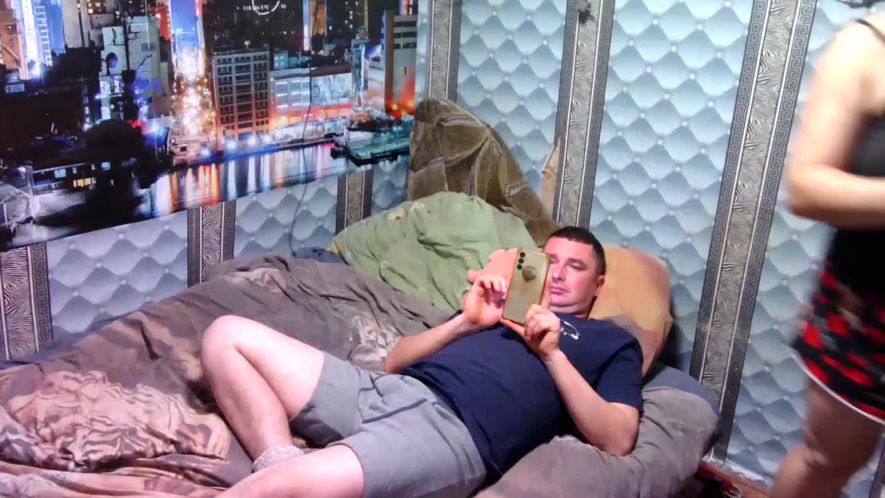 Natalochka Live Sex December 4, 2025