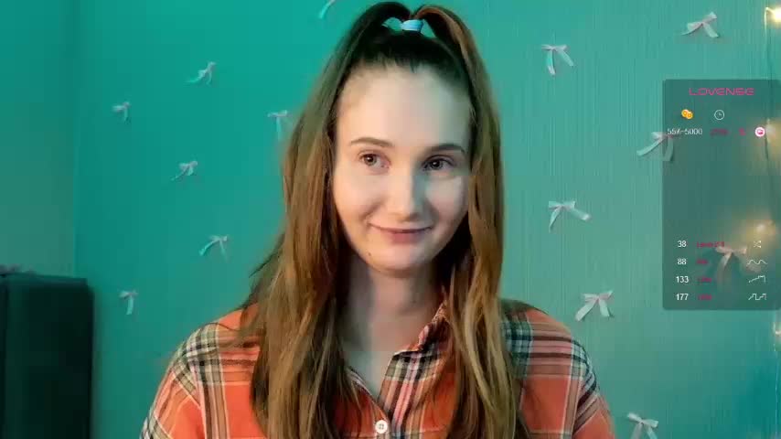 PeachGirl Live Sex December 5, 2025