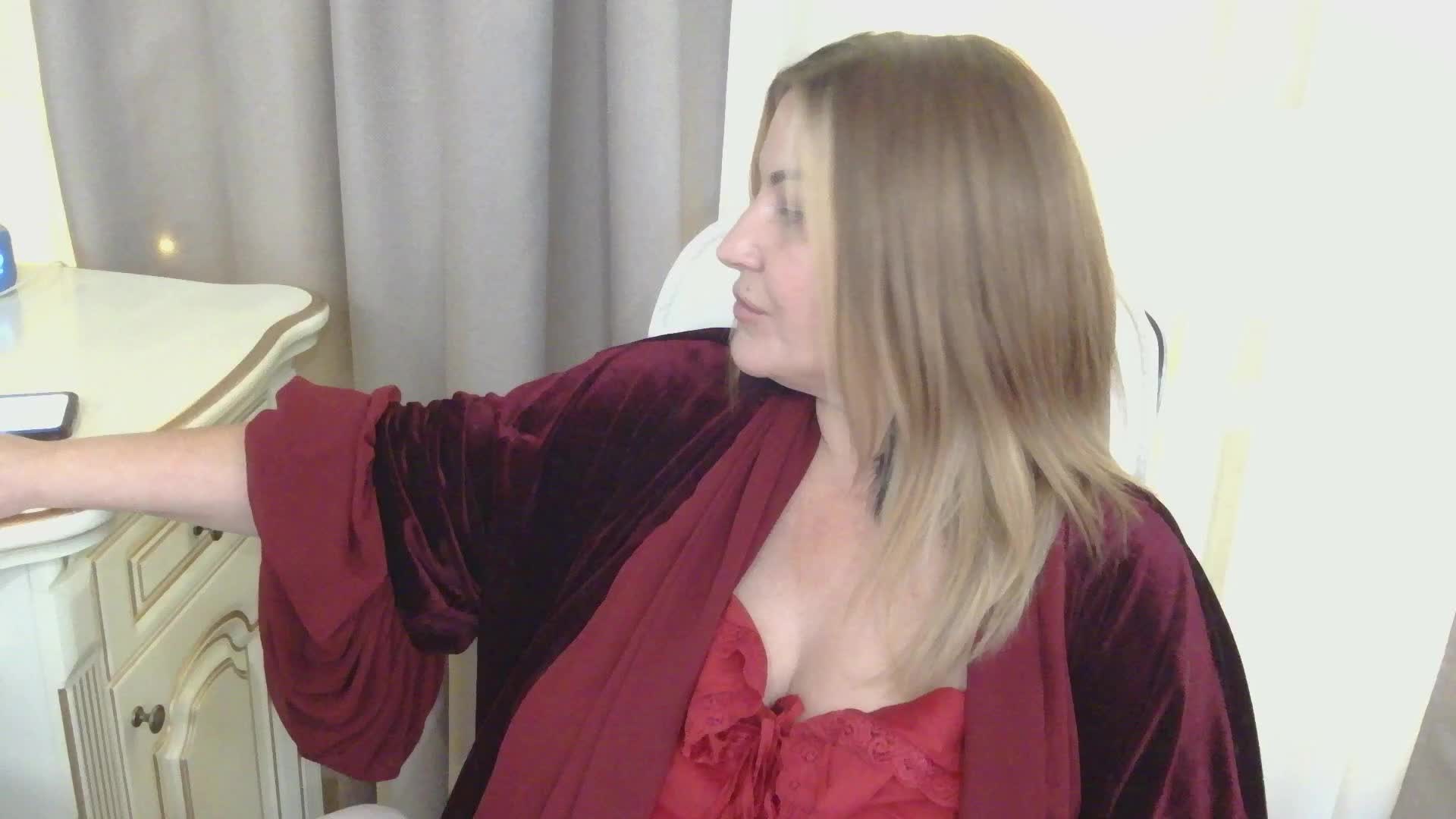 FOX-ME- Live Sex December 6, 2025