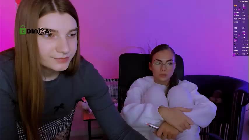 pure_radiance Live Sex December 3, 2025