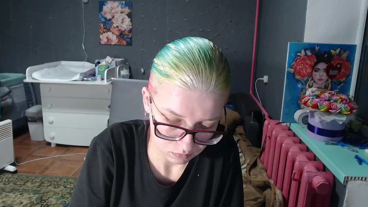 malvinella Live Sex December 6, 2025