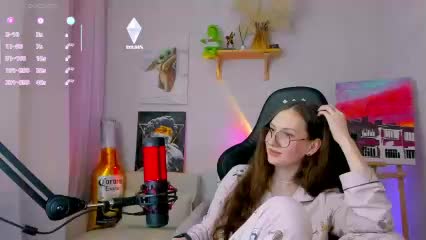 KiraRumGirl Live Sex December 5, 2025