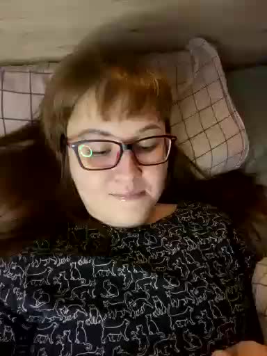 MISTRESS-FOX Live Sex December 6, 2025