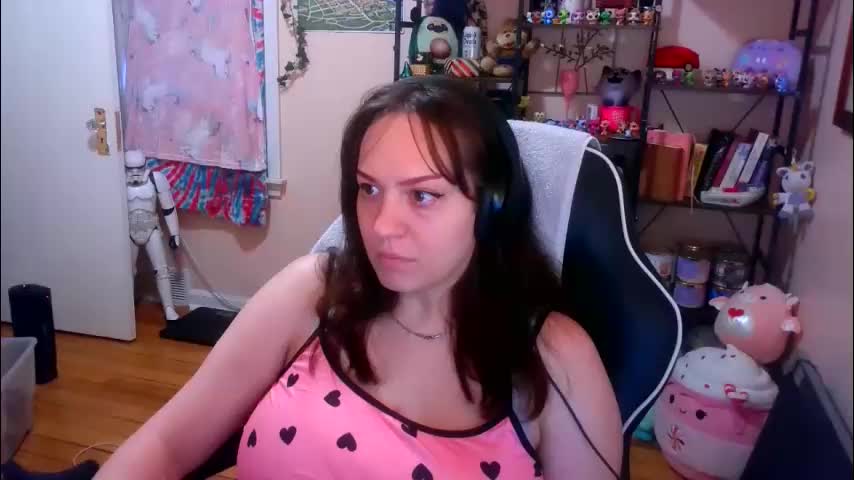 spawnofademon Live Sex December 6, 2025