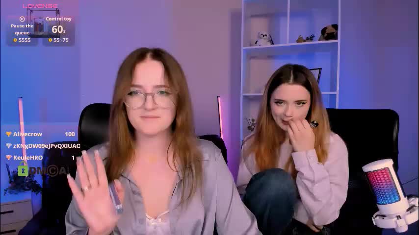 luna_berryy Live Sex December 6, 2025