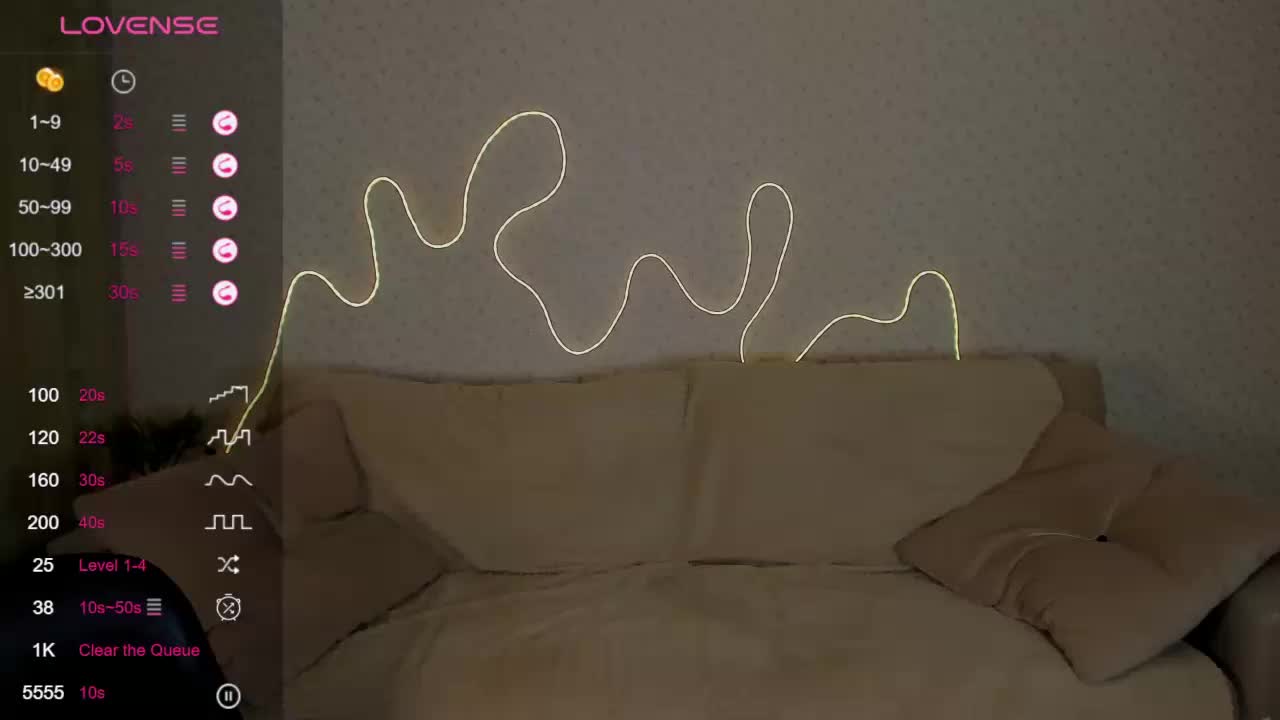 EternalLilith Live Sex December 5, 2025