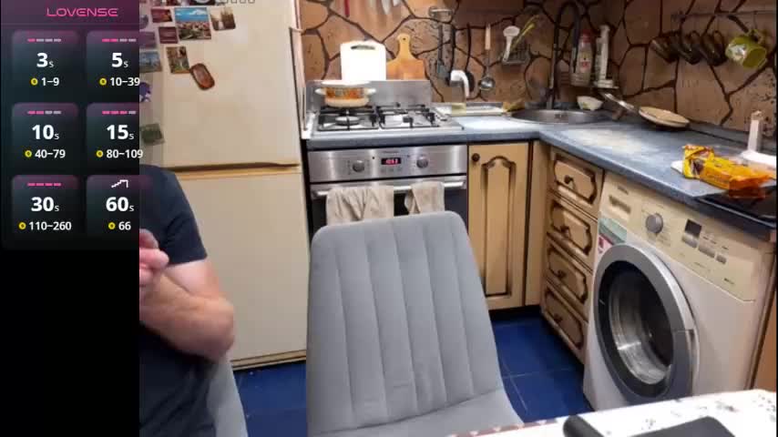 _magic_kis Live Sex December 5, 2025