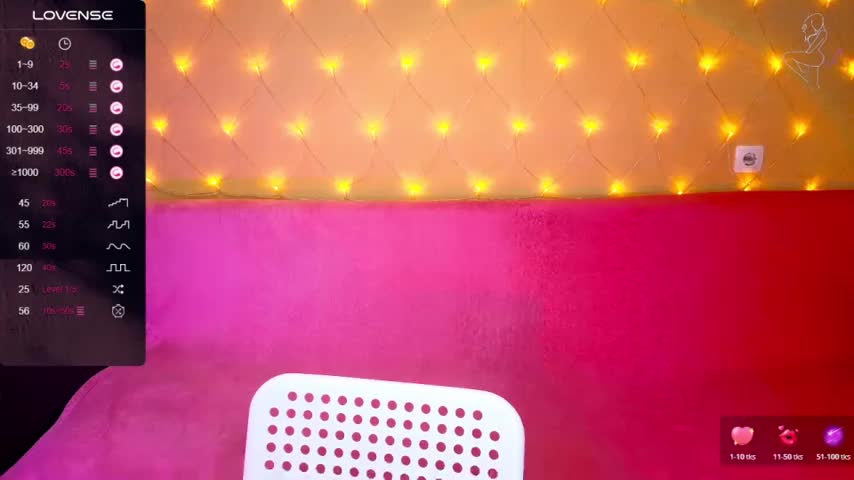 Sexyenergyyyyy Live Sex December 6, 2025