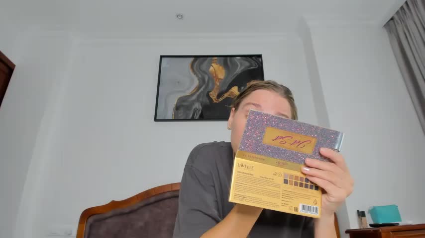 SofiClimbing Live Sex December 5, 2025