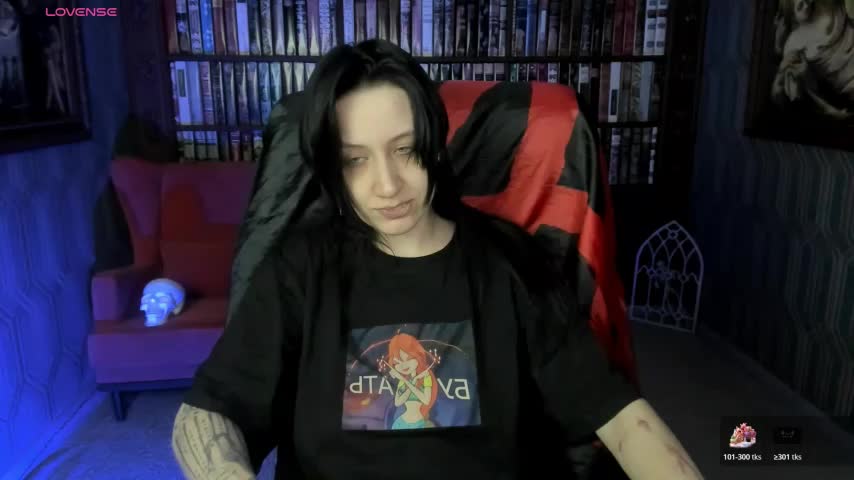 Medusa__Gorgona Live Sex December 6, 2025