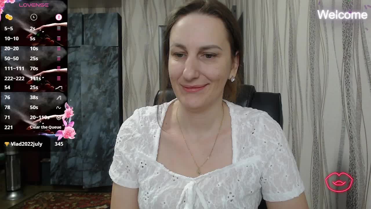 MilayaZhenya Live Sex December 5, 2025