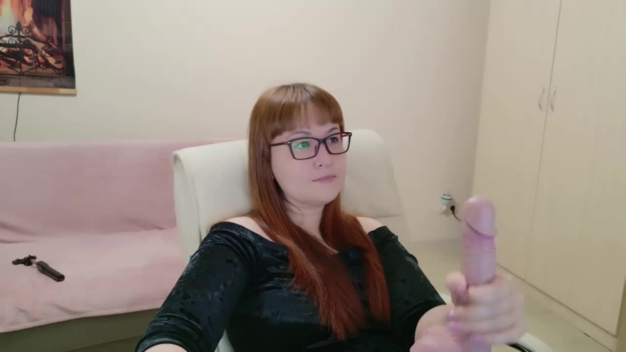 MISTRESS-FOX Live Sex December 6, 2025