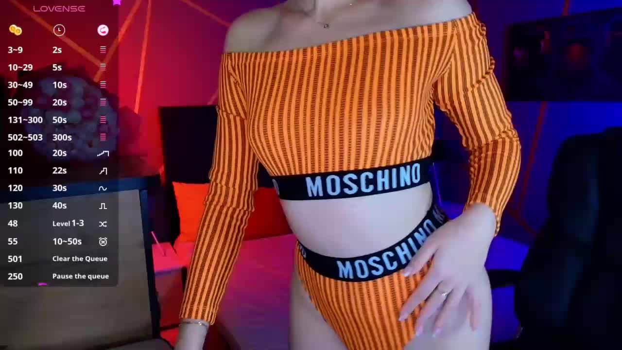 __Sofia_Cat__ Live Sex December 6, 2025
