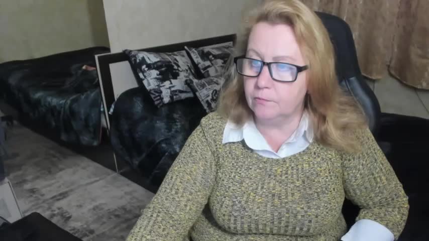 Frau_Marta Live Sex December 6, 2025