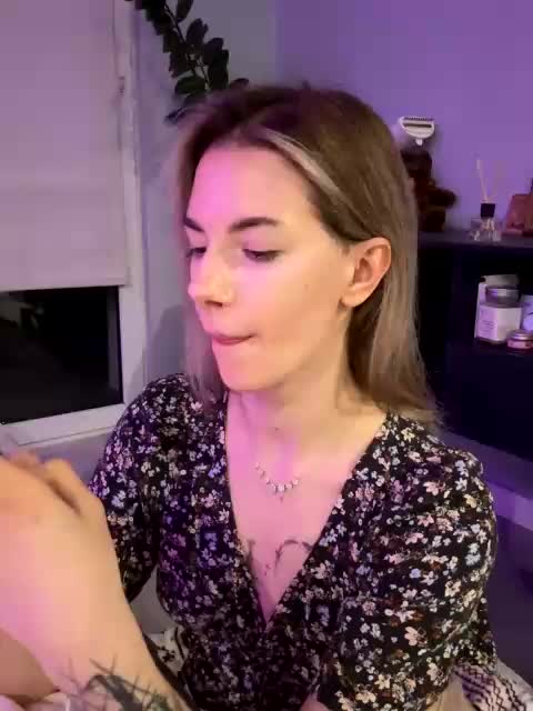 Millashaa Live Sex December 5, 2025