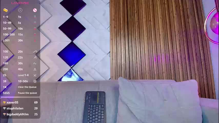 diamond_black19 Live Sex December 5, 2025