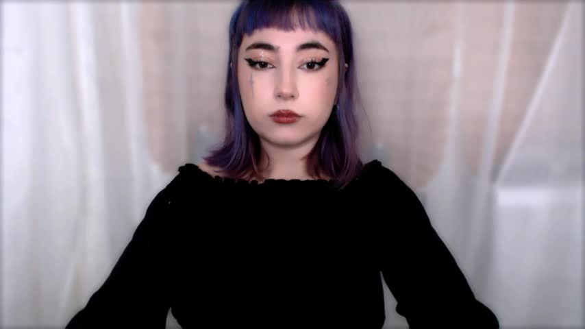purplewitch Live Sex December 6, 2025
