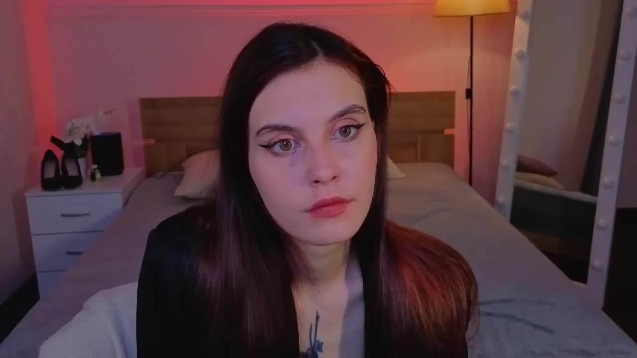 SusieMorris Live Sex December 5, 2025