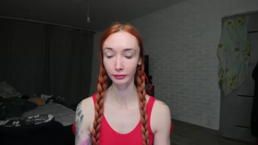 Roxy-Sun Live Sex December 6, 2025