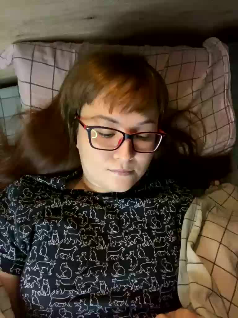 MISTRESS-FOX Live Sex December 6, 2025