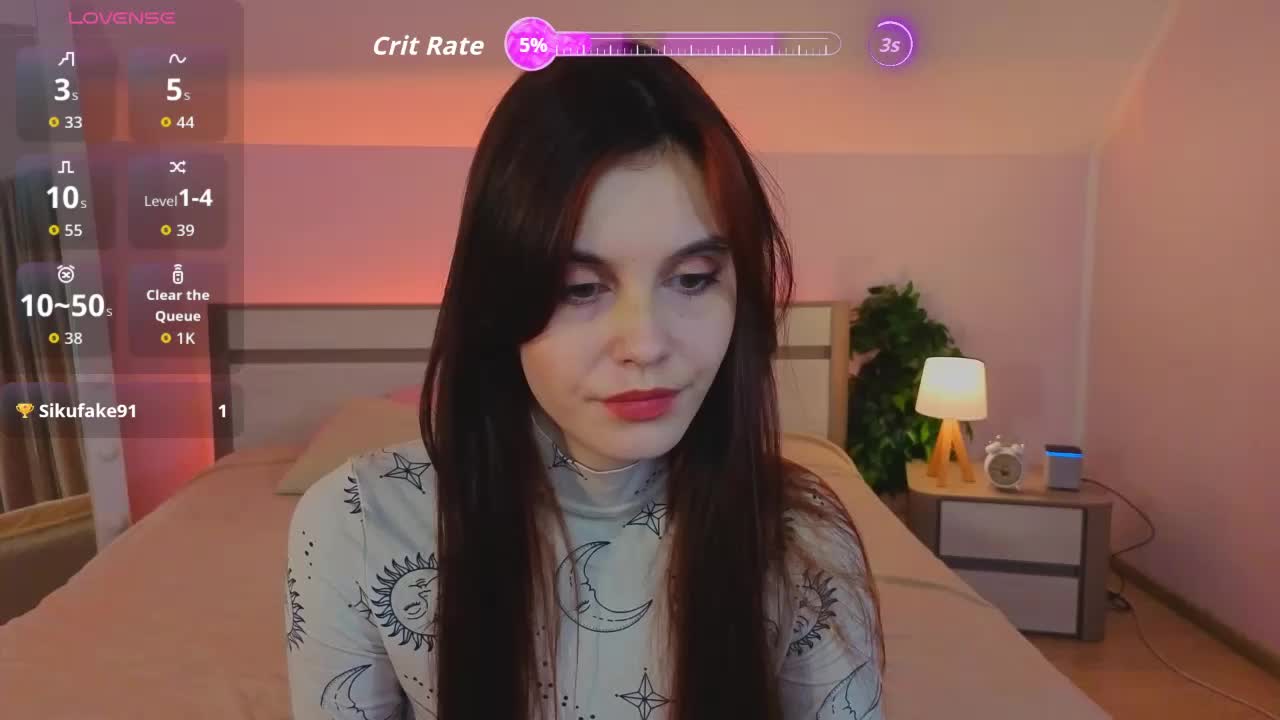 SusieMorris Live Sex December 6, 2025