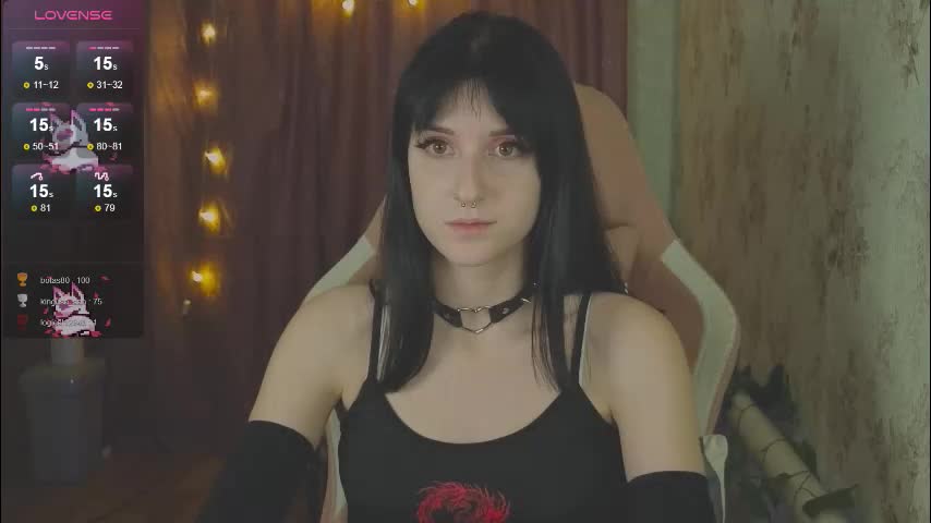 sarah_miller_fox Live Sex December 5, 2025