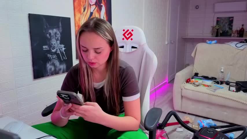 Misss_Vikk Live Sex December 6, 2025