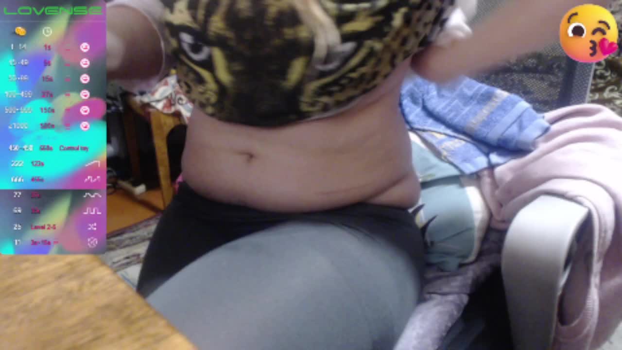 sweetboobs Live Sex December 6, 2025