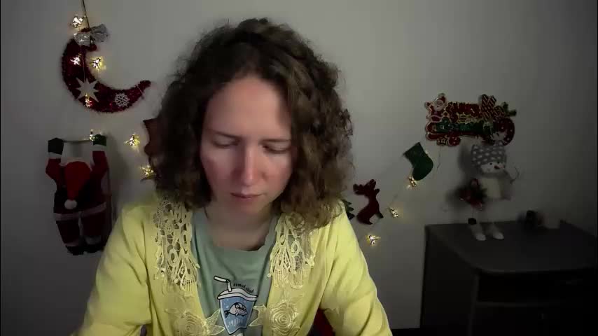 derrylou Live Sex December 5, 2025