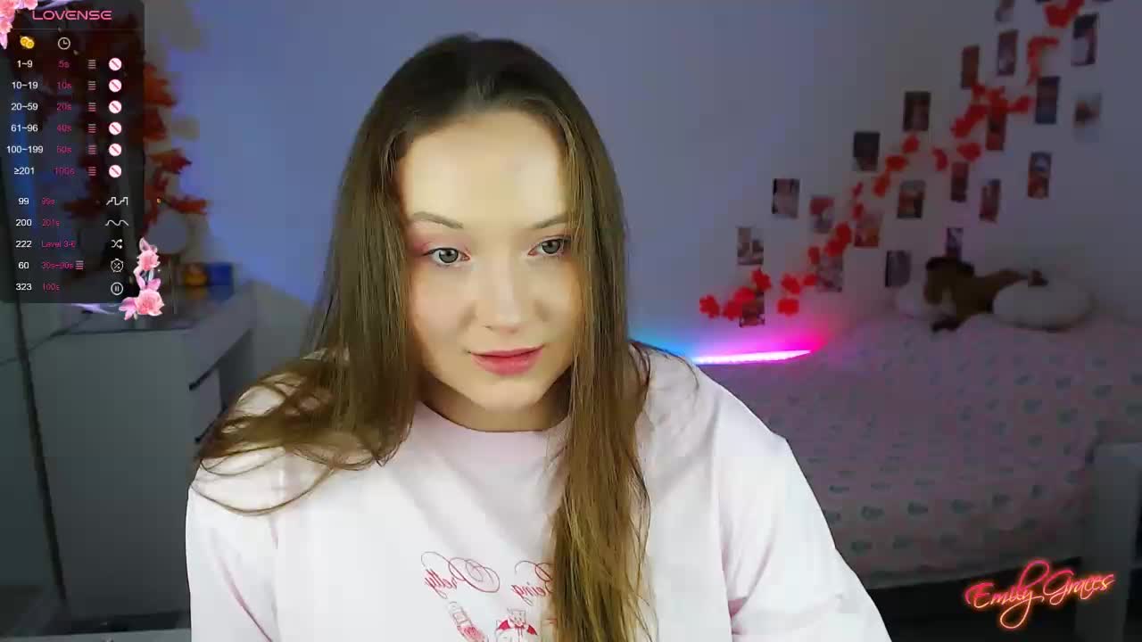 -EmilyxGrasez- Live Sex December 6, 2025